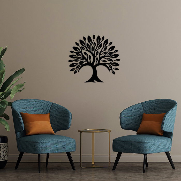 Wallity Monumental Tree 5 Negro